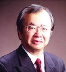 LSO技術顧問 河田 惠昭 関西大学理事・社会安全学部・社会安全研究センター長・特別任命教授、
阪神・淡路大震災記念 人と防災未来センター長